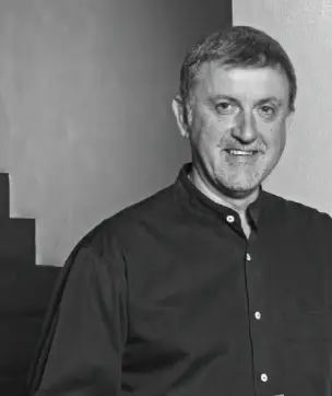 Emilio Faroldi Emilio Faroldi Portrait