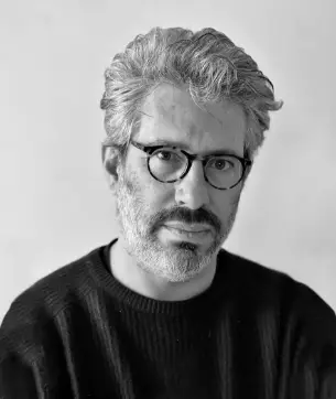 Matteo Vegetti Matteo Vegetti Portrait