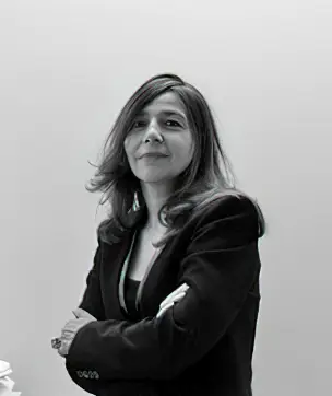 Paola Liani Paola Liani Portrait